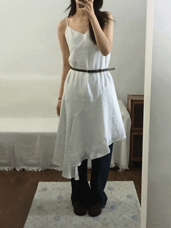 [26ss] 하우 롱원피스