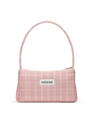 LIMITED LENEE BAG 리미티드 르네백 - 핑크