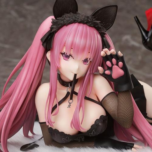 [예약판매][해외판] 벽람항로 라갈리소니에르 검은 고양이와 호박의 밤