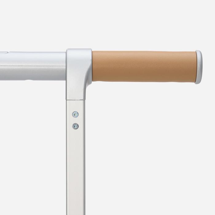 로우로우 R TRUNK TT핸들 레더 921_10colors