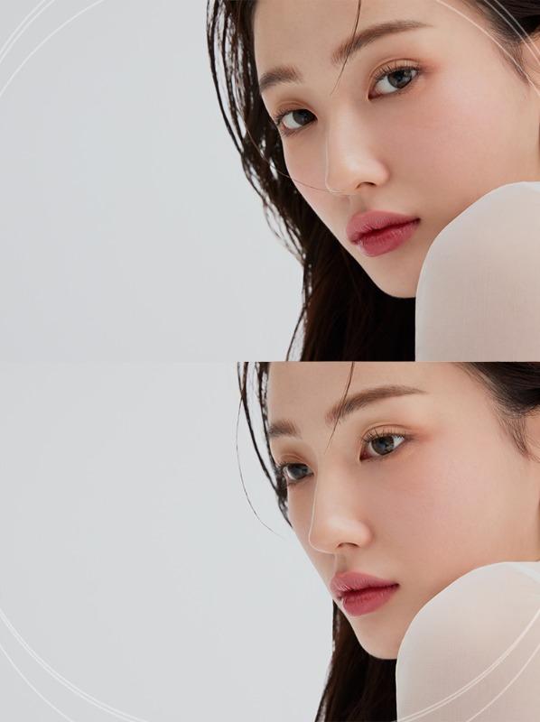 나르시시즘 립 틴트 720 로즈앳나잇