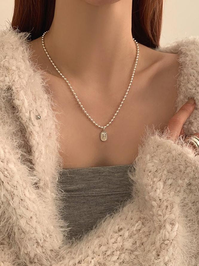 Felix necklace