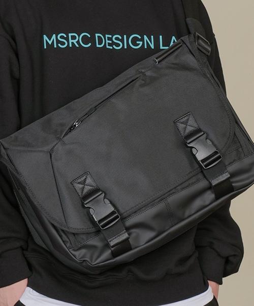 COMPOUND MESSENGER BAG SERIES /  메신저백