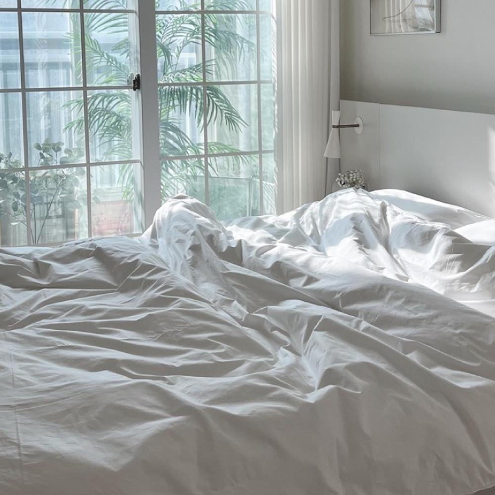 구스이불 거위털 다운 여름 겨울 사계절 호텔 세트