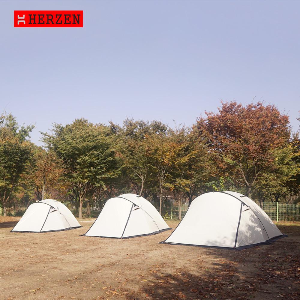 [에르젠] EL-Dome S5 (엘돔S5 300) 이너색상(다크브라운)/플라이색상(웜그레이/블랙/카키/베이지브라운)