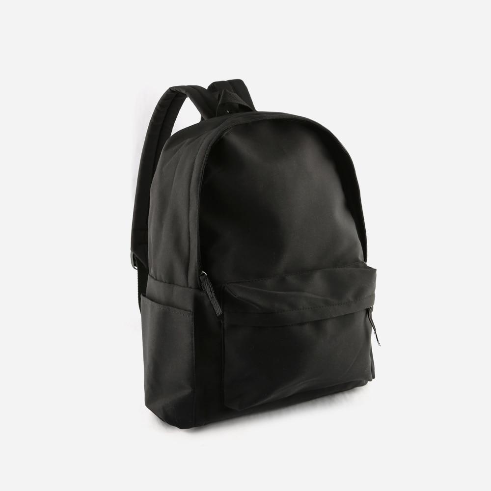 노멀 백팩 / normal bag pack (3colors)