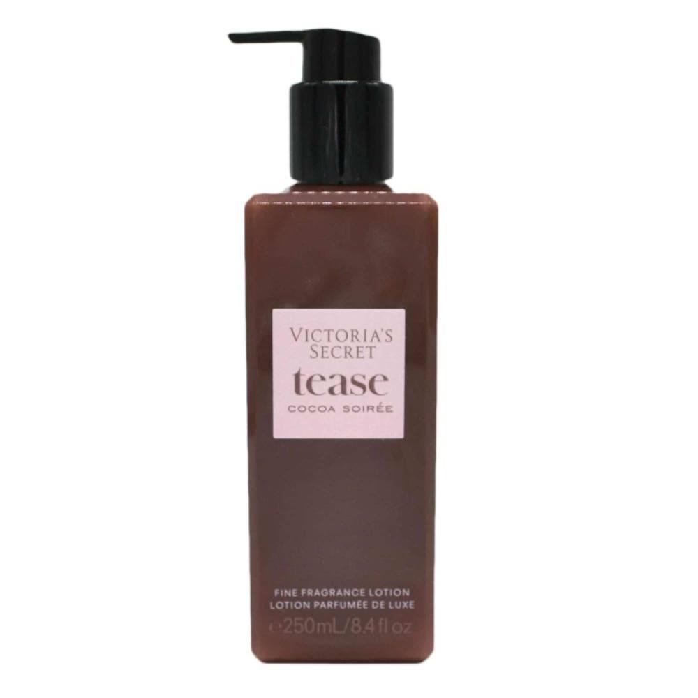 빅토리아시크릿 티즈 코코아 수와레 바디로션 250ml