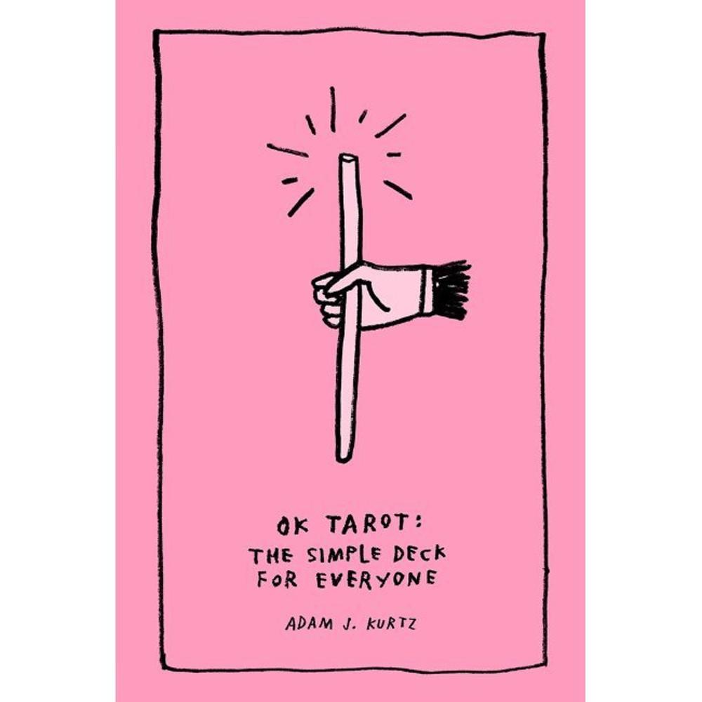 Ok Tarot - The Simple Deck for Everyone