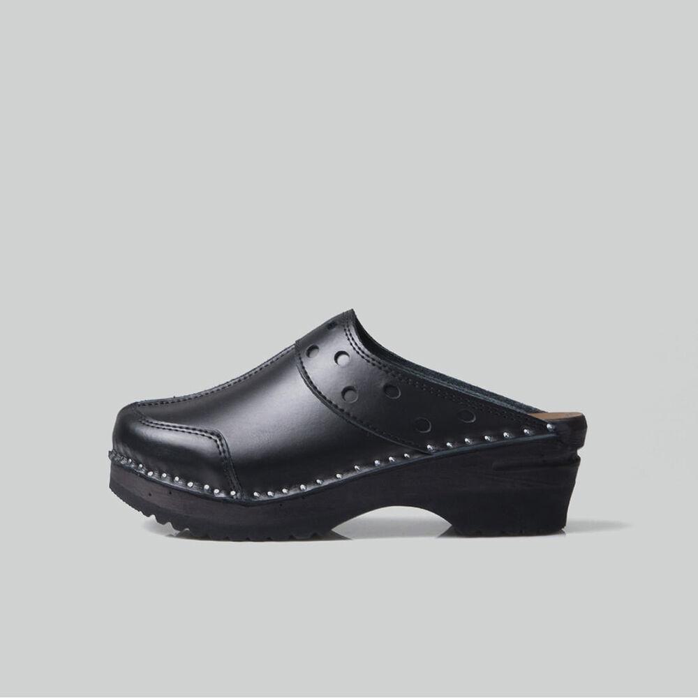 DURER (Black/Black Ideal)