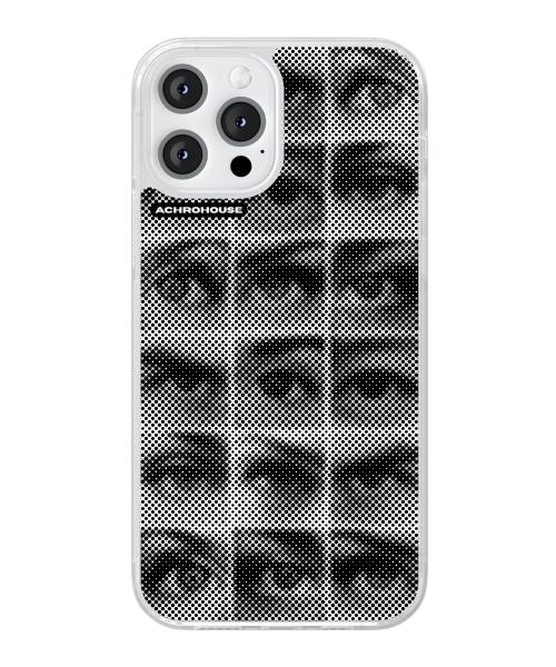 아크로하우스(ACHROHOUSE)  아이폰 핸드폰 케이스 아이즈 - 후기 | 무신사