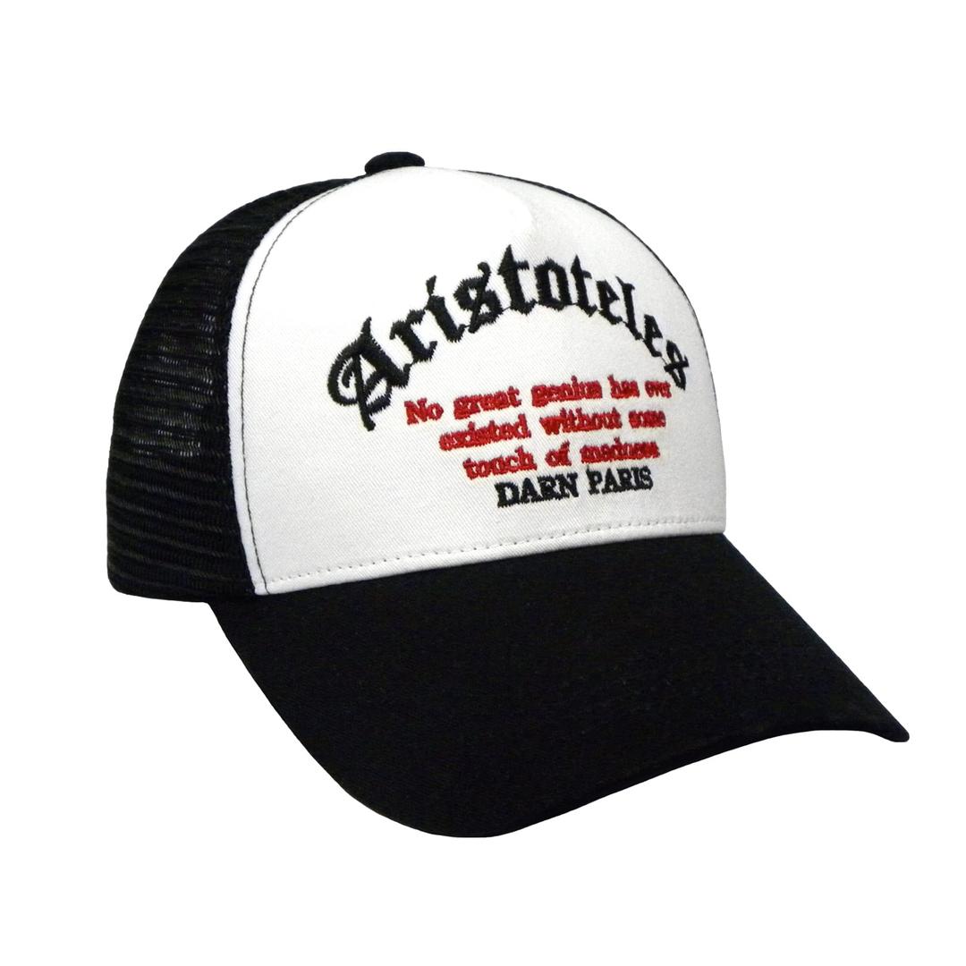 아리스토텔레스 트러커캡