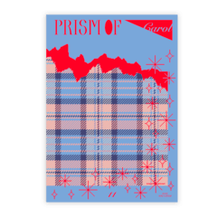 [2차 재입고] 프리즘 오브 11호 캐롤