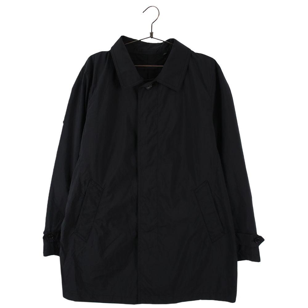[UNIQLO]폴리 혼방 코트[SIZE : MEN S]