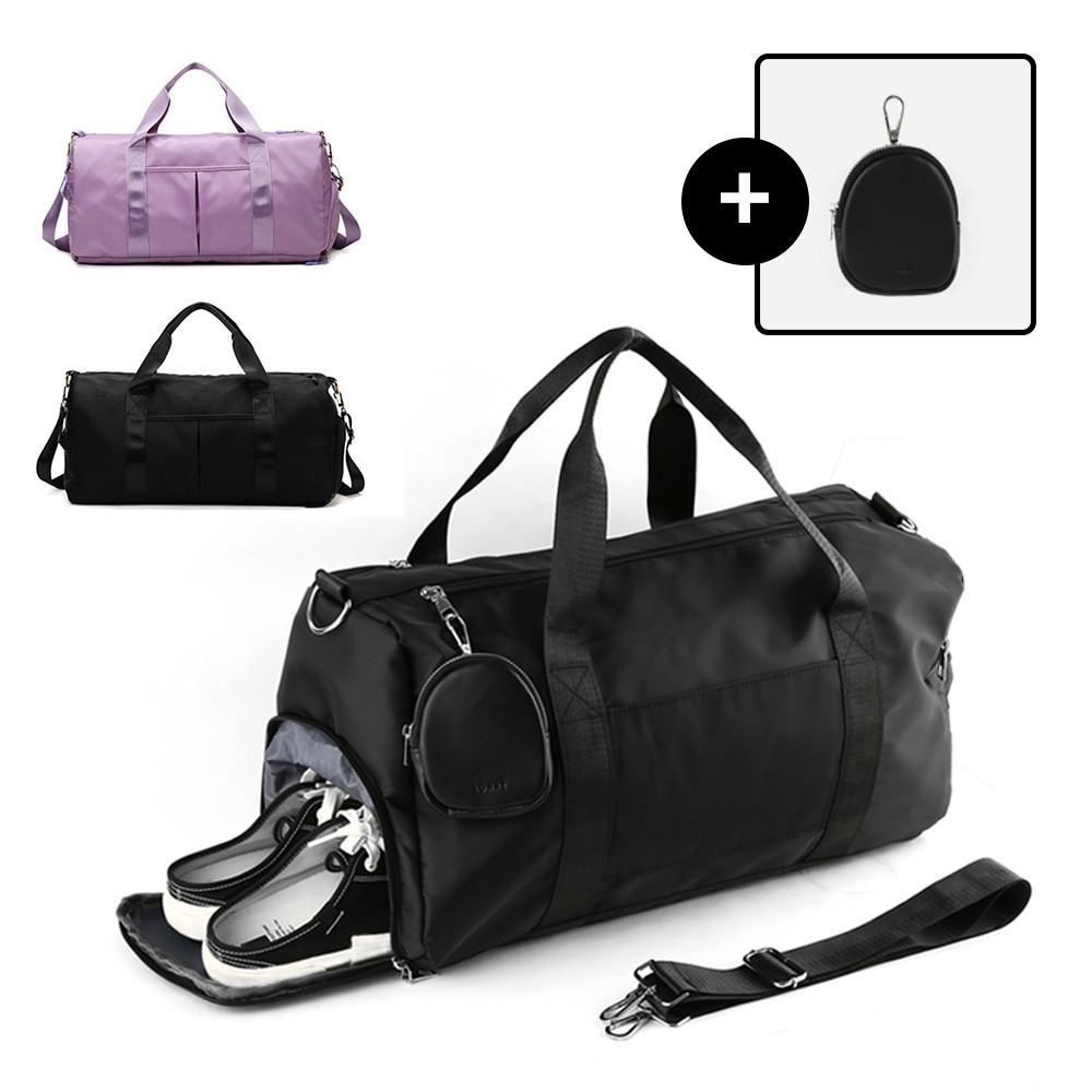 [론네바이론] 올라 운동 1박2일 여행가방 보스턴백