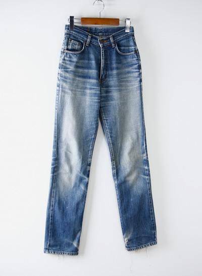 (Made in JAPAN) EDWIN denim pants