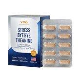 비타민마을 스트레스 바이바이 테아닌 1350mg x 30정