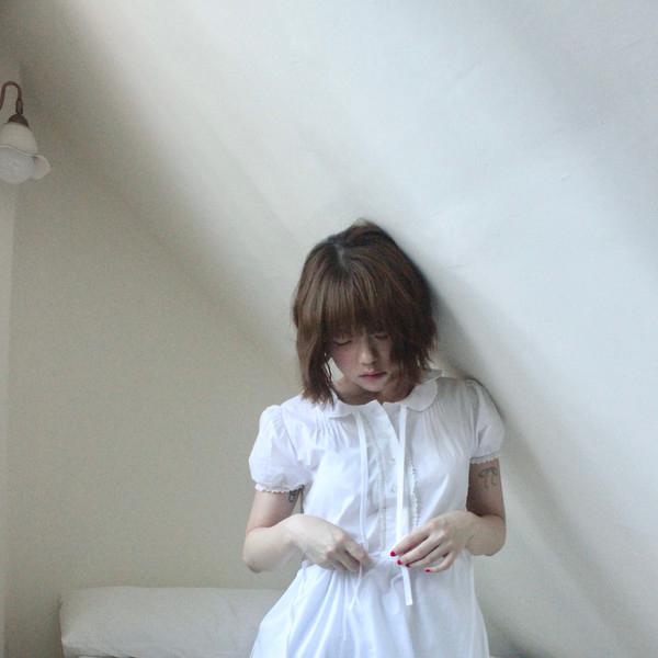 [pepe] angel dress