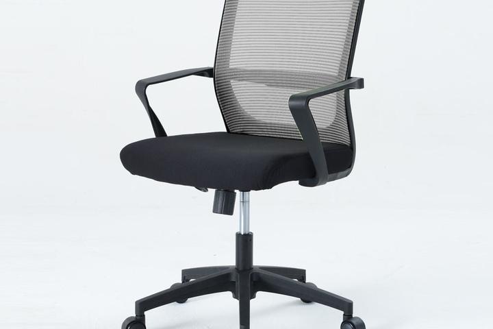 MBS 메쉬책상의자 게임용/사무용/사무실체어 3colors