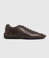 UNIFORM Driving Sneakers Vintage Brown