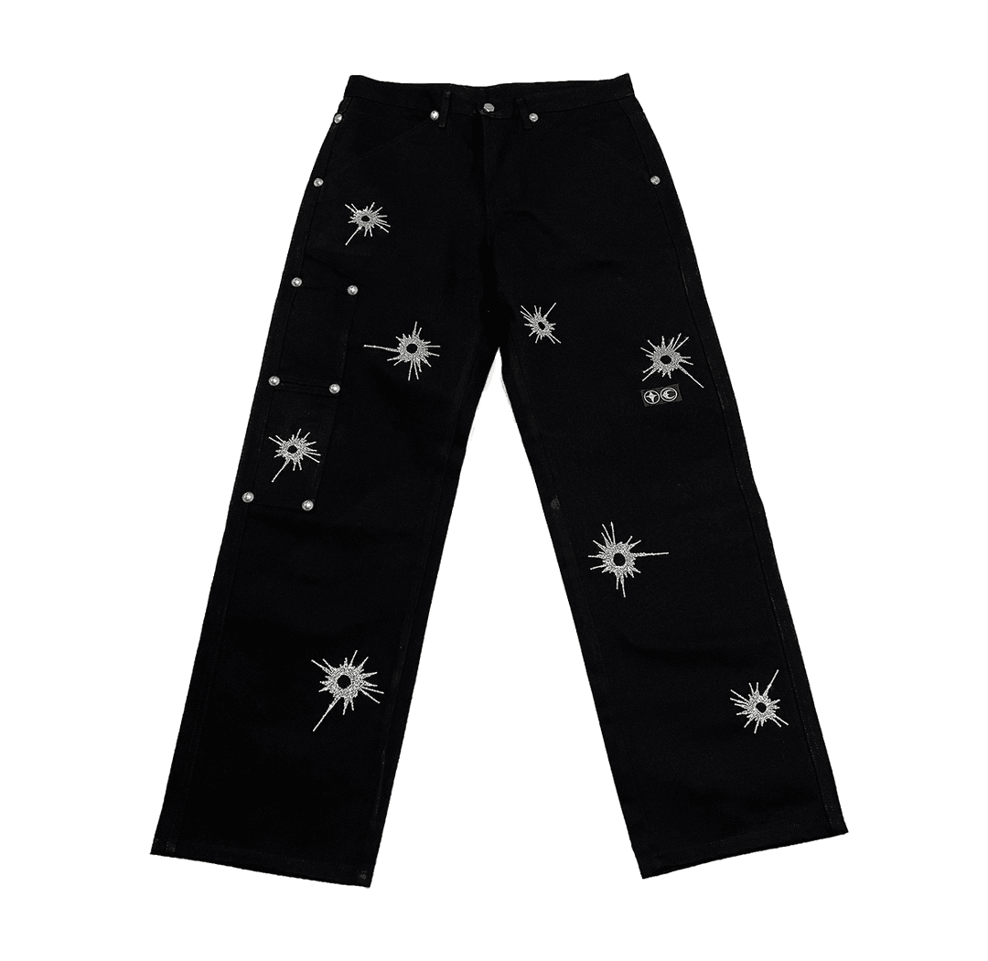 Thug Pants (Bullet Edition 2)