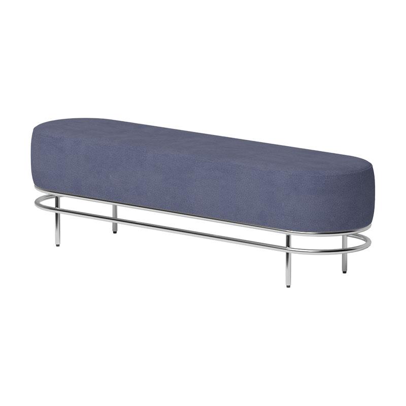 TULI Bench 툴리 벤치 (Ash Navy)