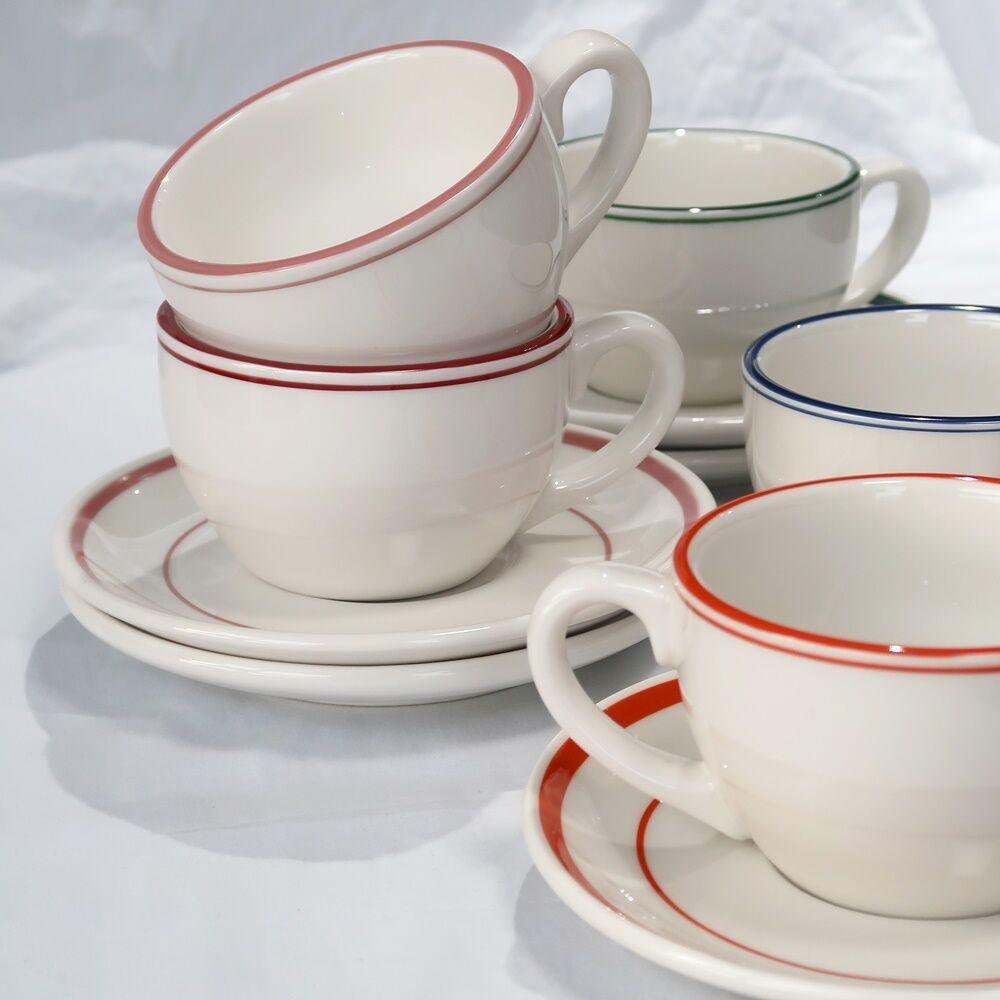 잉글랜드 아스톤 찻잔 (5color)