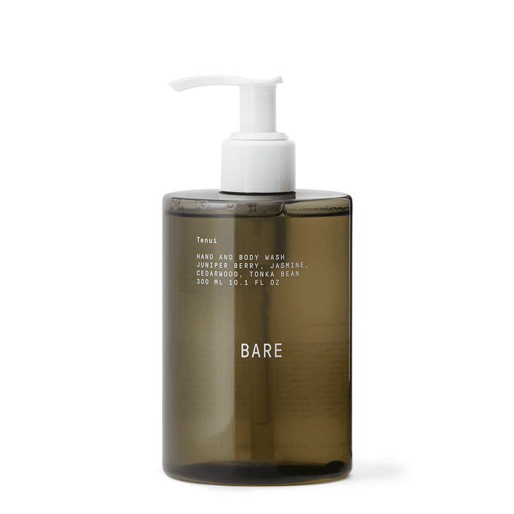 [테누이] 핸드 앤 바디 워시 베어 300ml