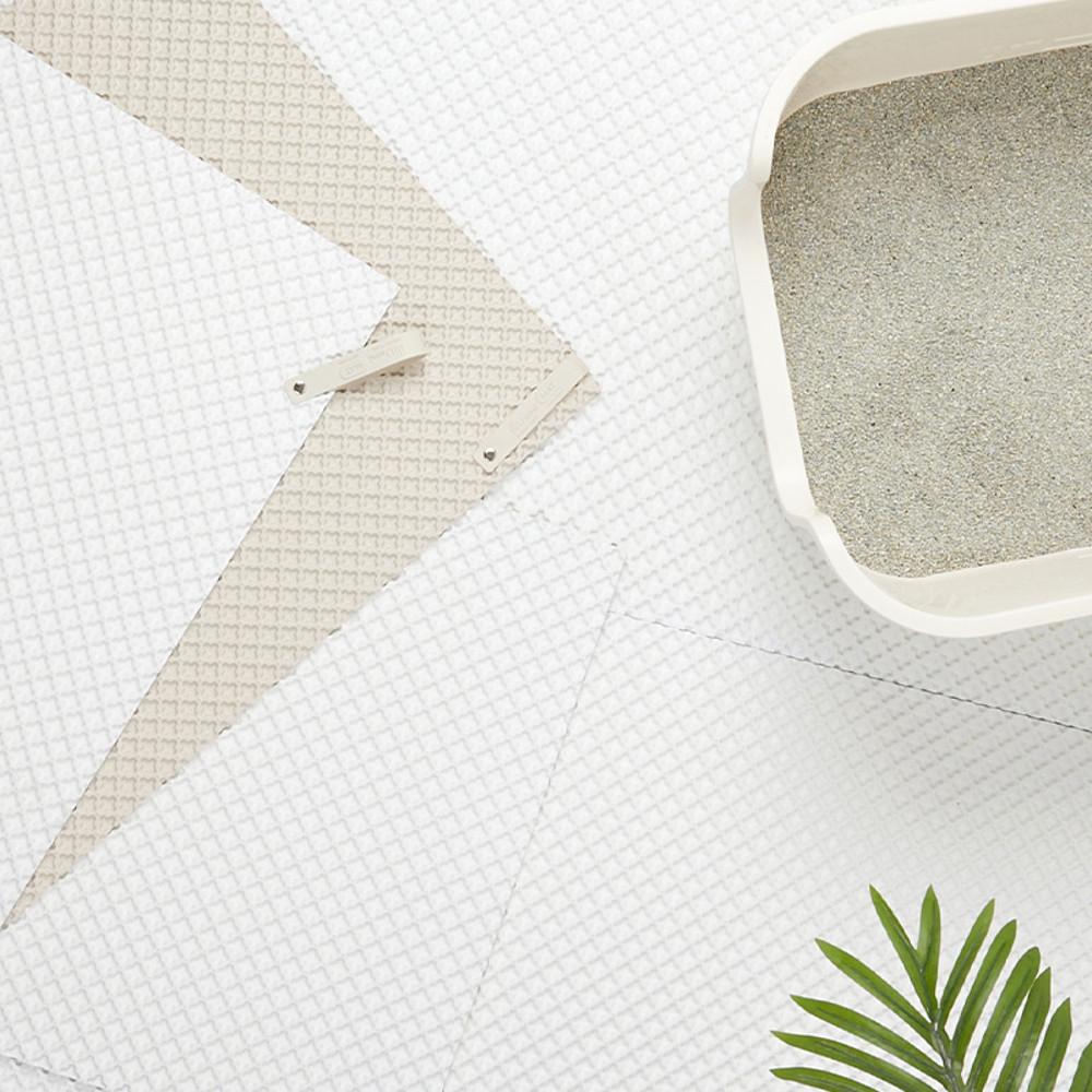 사막화 방지 일루샌드매트 L