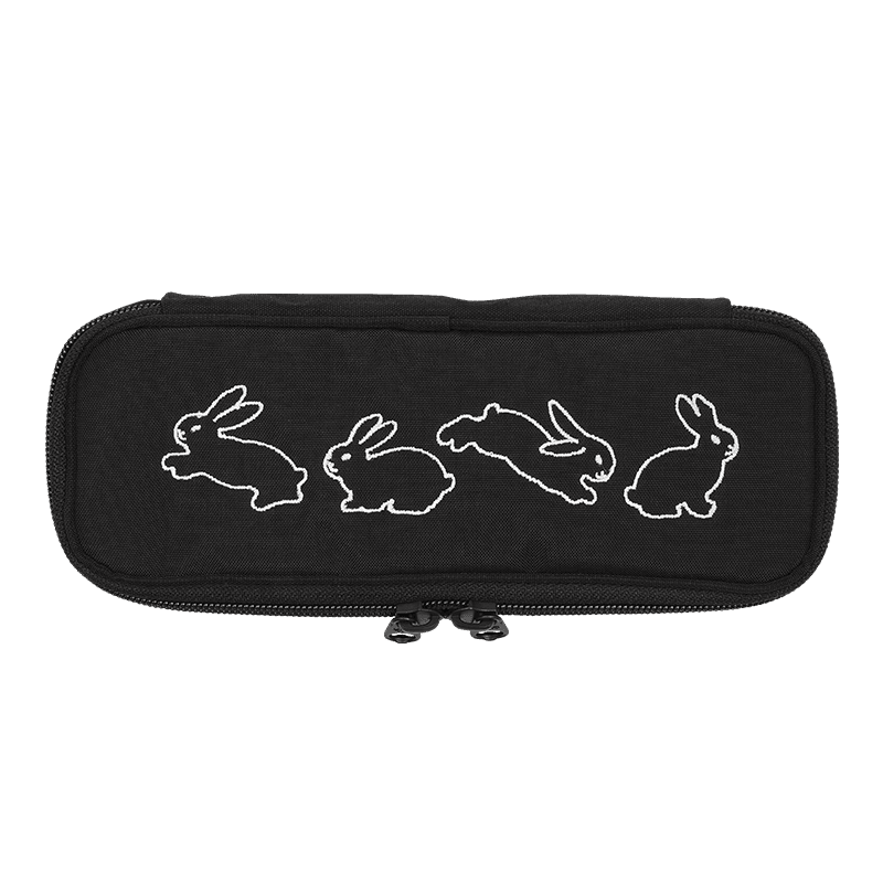 Bouncing Bunnies Half Storage 바운싱 버니즈 하프 스토리지