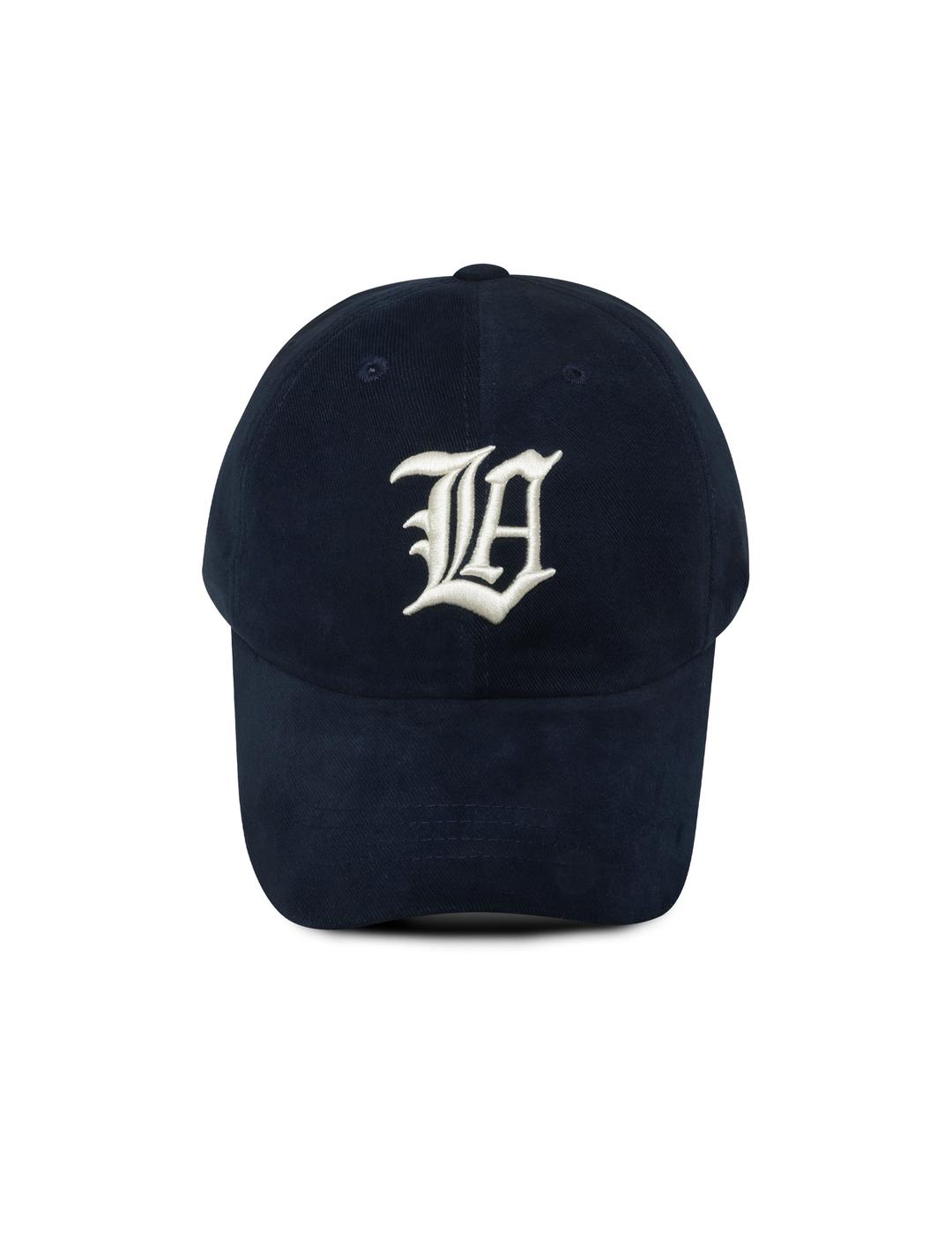 [NEW] 뉴 LA  볼드 코튼 볼캡 - 딥 네이비