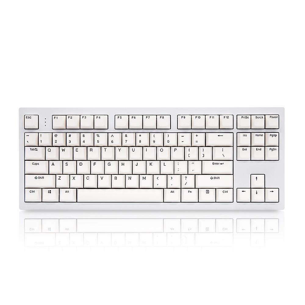 아콘 archon RE:AL FX2 기계식 키보드 화이트