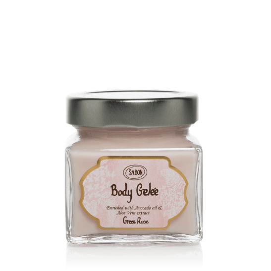 바디젤리 그린로즈