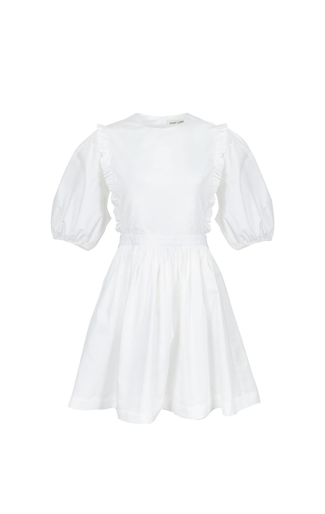 Grain Dress - XS