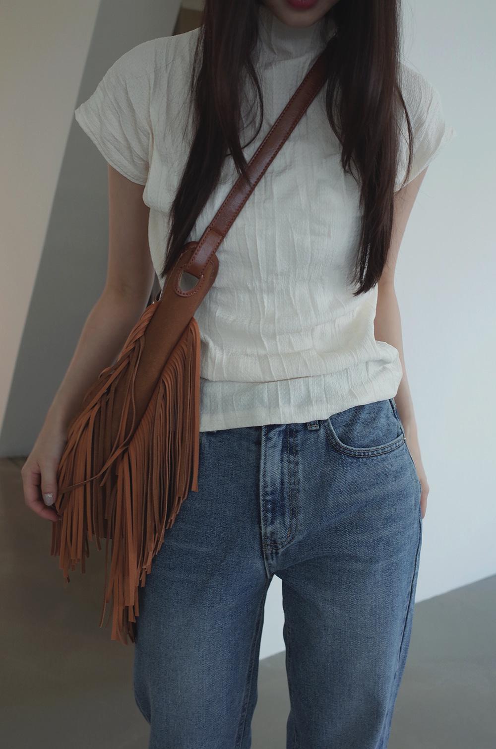 당일발송) curve half t