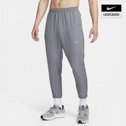맨즈 나이키 챌린저 드라이 핏 우븐 러닝 팬츠 FQ4781-084