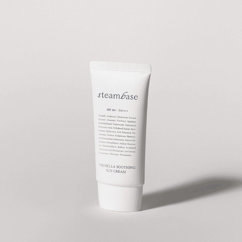 트레멜라 수딩 선크림 50ml