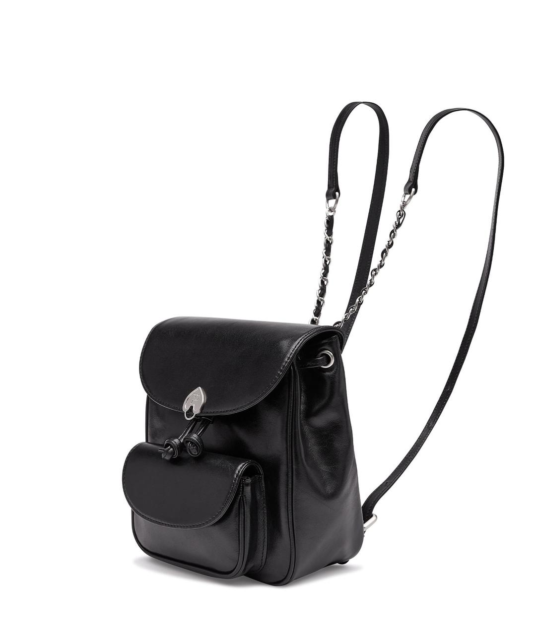 Lindo Backpack Black