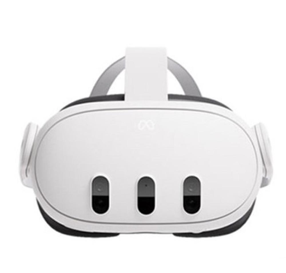 [대여 30일] 오큘러스 퀘스트3 증강현실 VR 메타버스 버츄얼 메타퀘스트3 렌트 임대