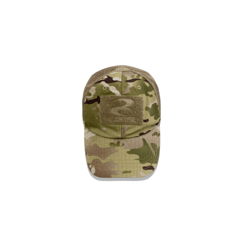 [TEAM USE] Operator tactical cap (2 color) [4차 프리오더 -7%]