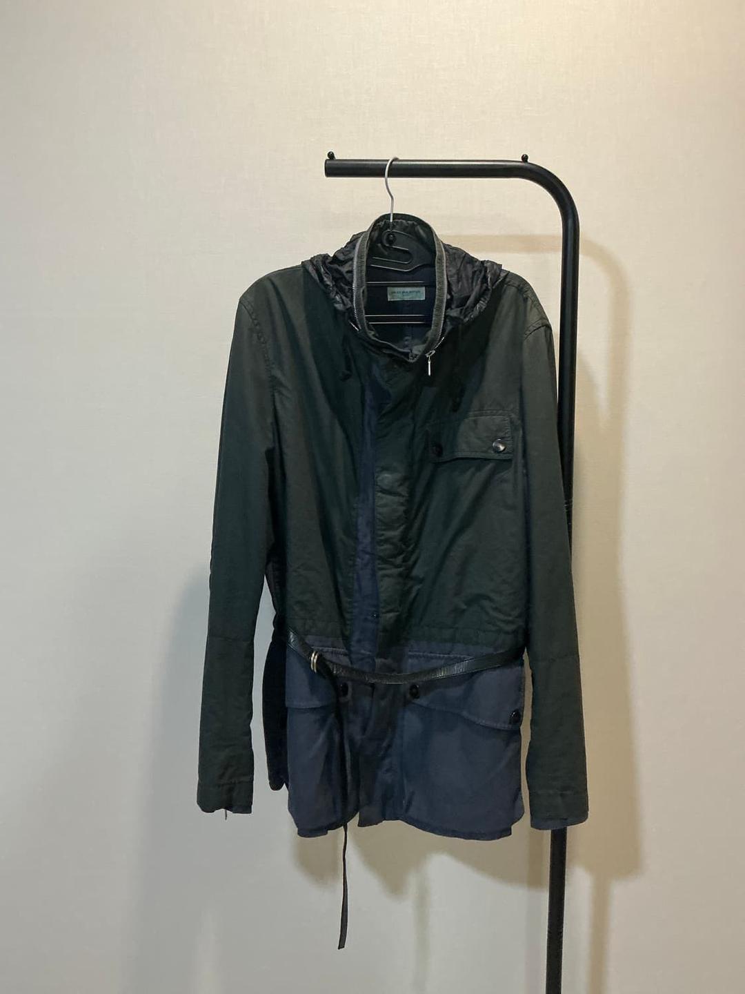 드리스 반 노튼 2012 조인트 헌팅 자켓 | 후루츠패밀리