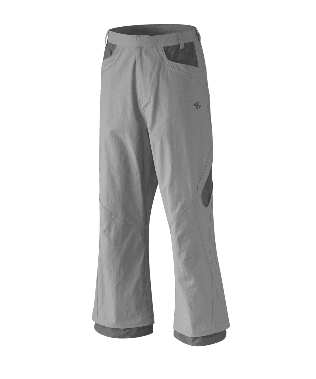 SLOPE PANTS [GREY]