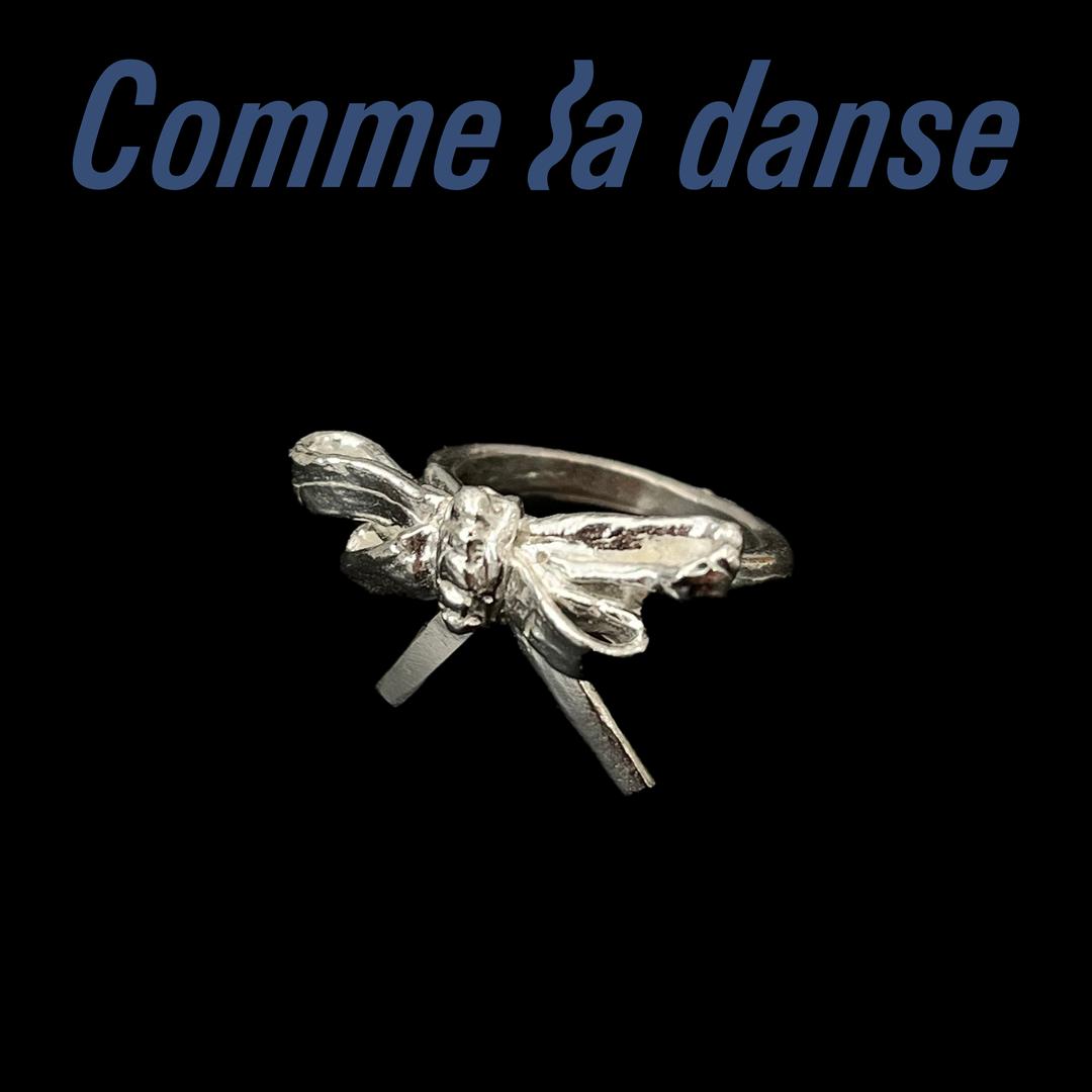 musée des papillons ring