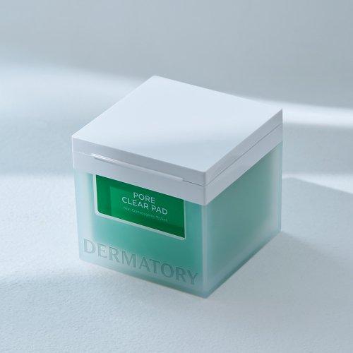프로 트러블 모공 클리어 패드 70매