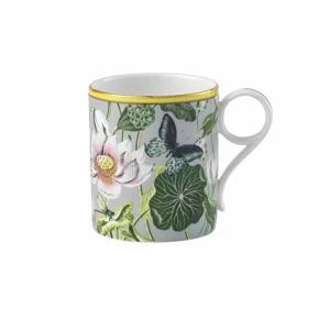 [웨지우드] 원더러스트 워터릴리 머그 1p