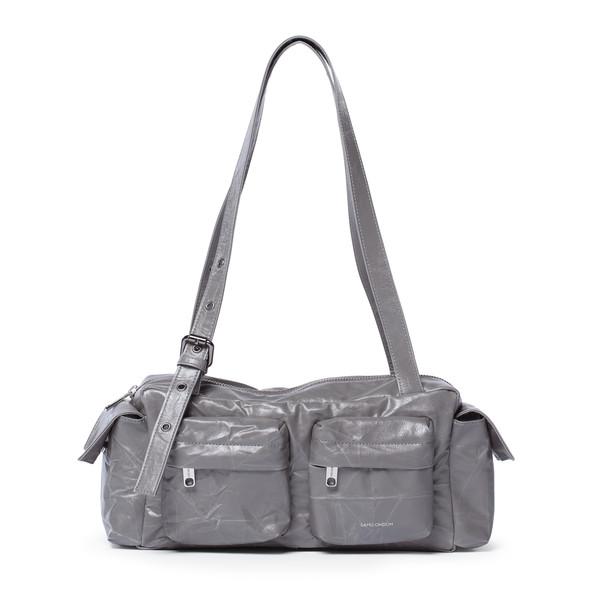 포켓 유틸리티백 pocket utility bag M origami gray