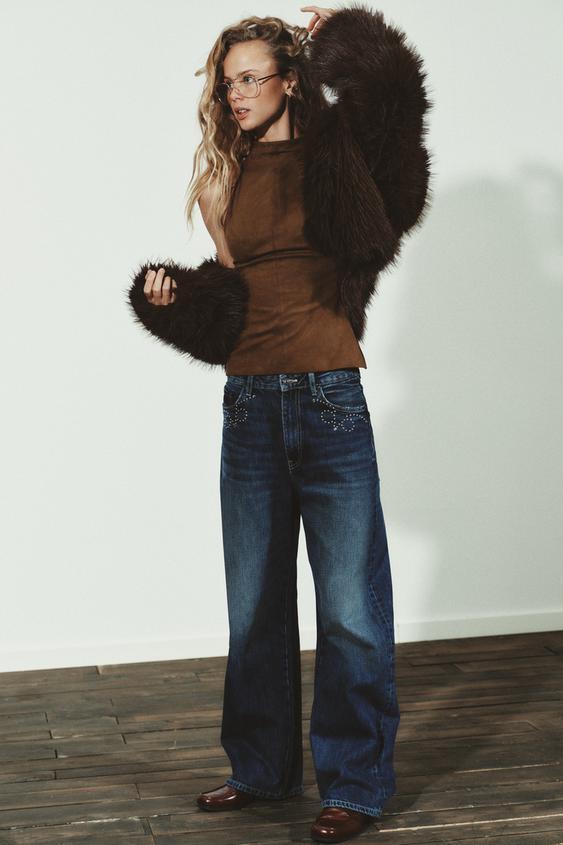 메탈 스터드 TRF 진