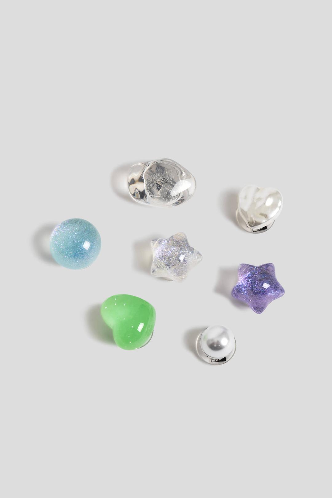 Be(Star) Jibbits Set