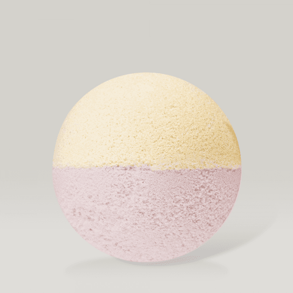 동구밭 올바른 거품입욕제 레몬그라스