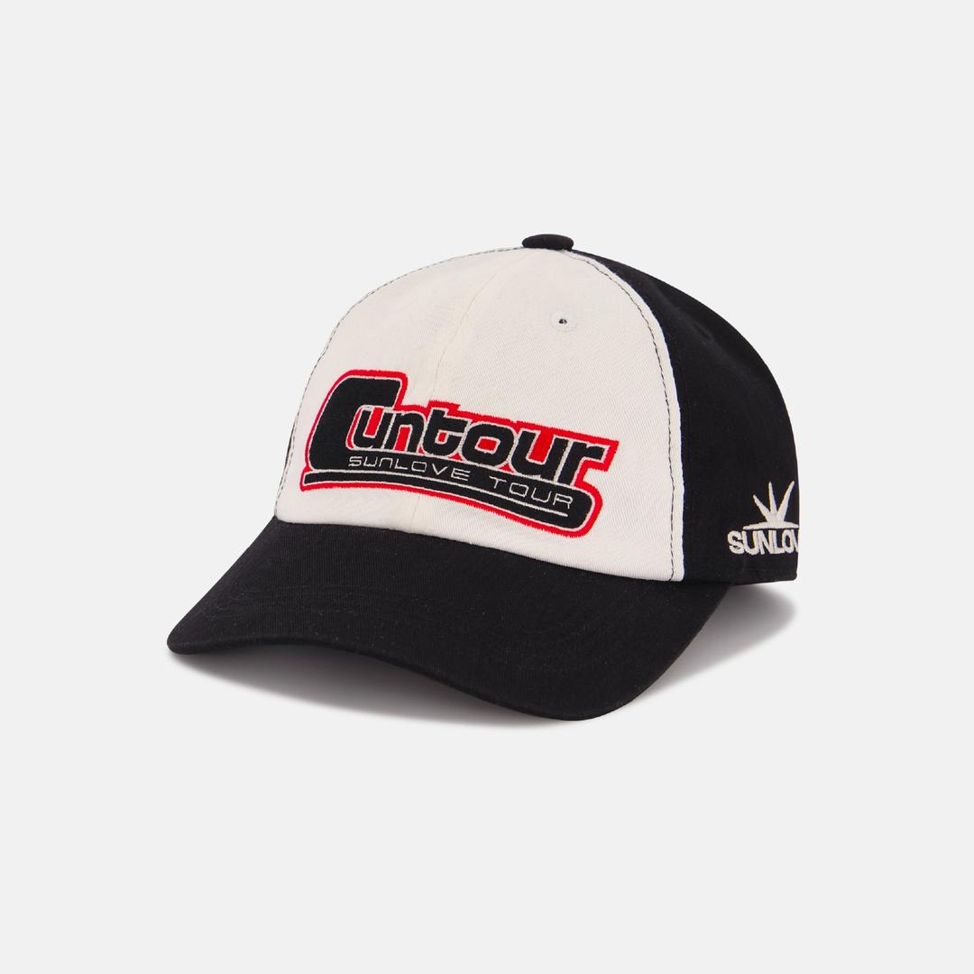 Suntour Cap Black