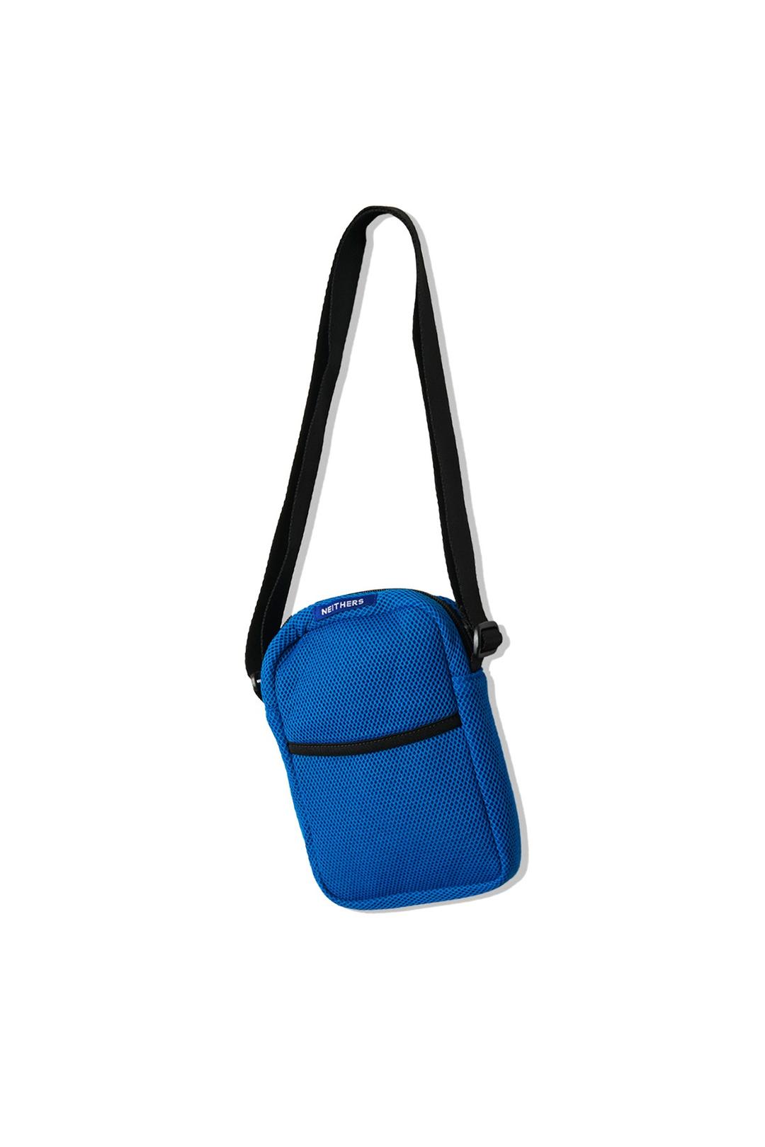 FIELD BAG (BLUE)
